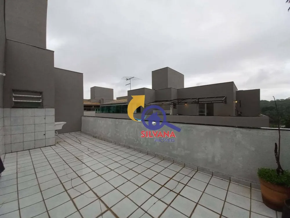 Cobertura, 3 quartos, 119 m² - Foto 13