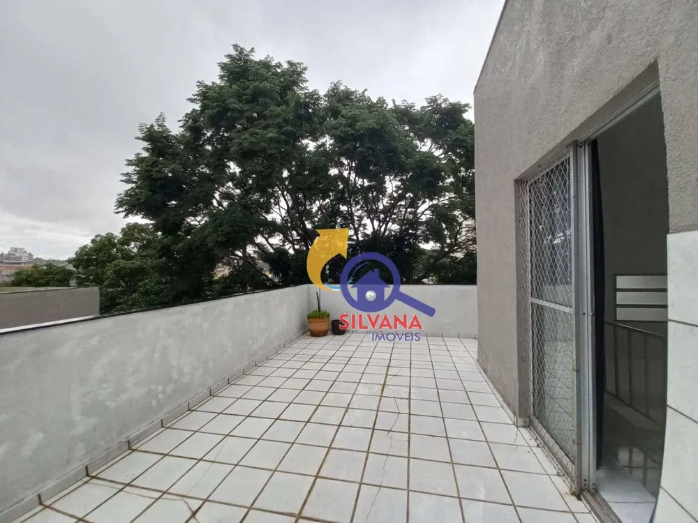 Cobertura, 3 quartos, 119 m² - Foto 14