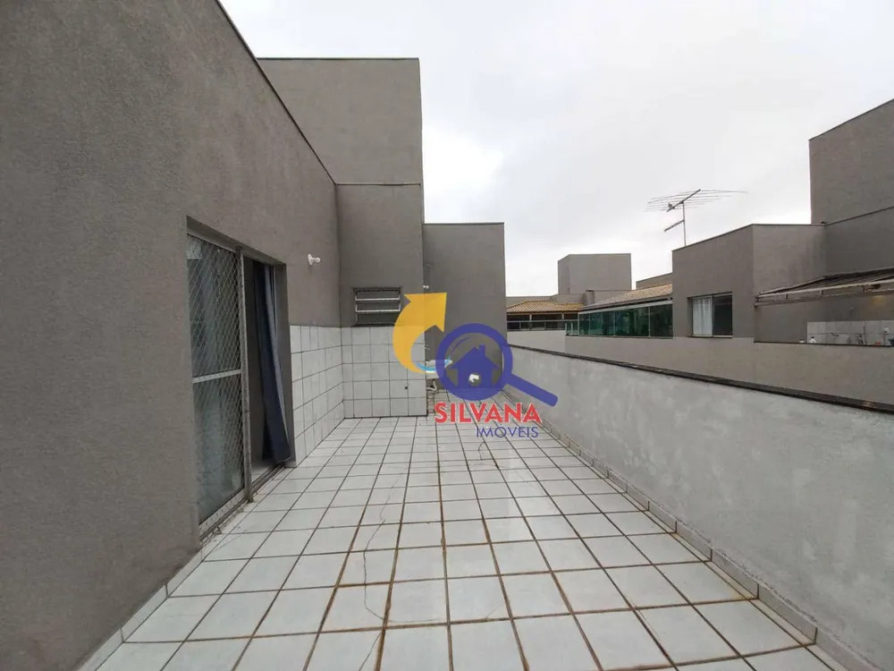 Cobertura, 3 quartos, 119 m² - Foto 12