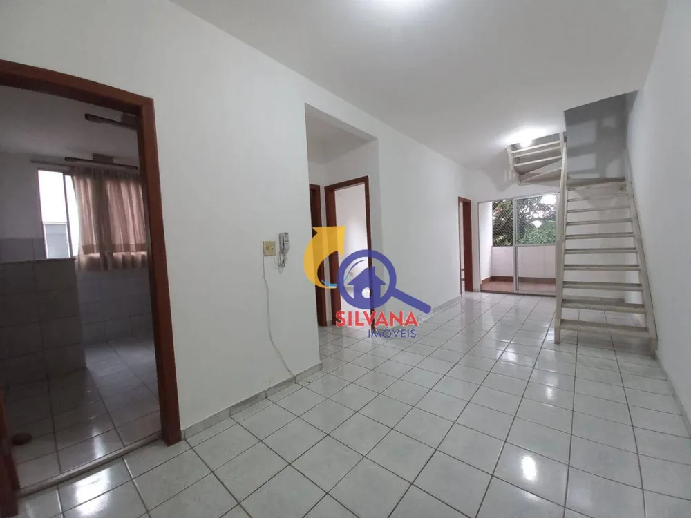 Cobertura, 3 quartos, 119 m² - Foto 3