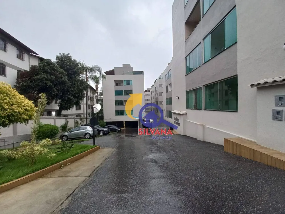 Cobertura, 3 quartos, 119 m² - Foto 15