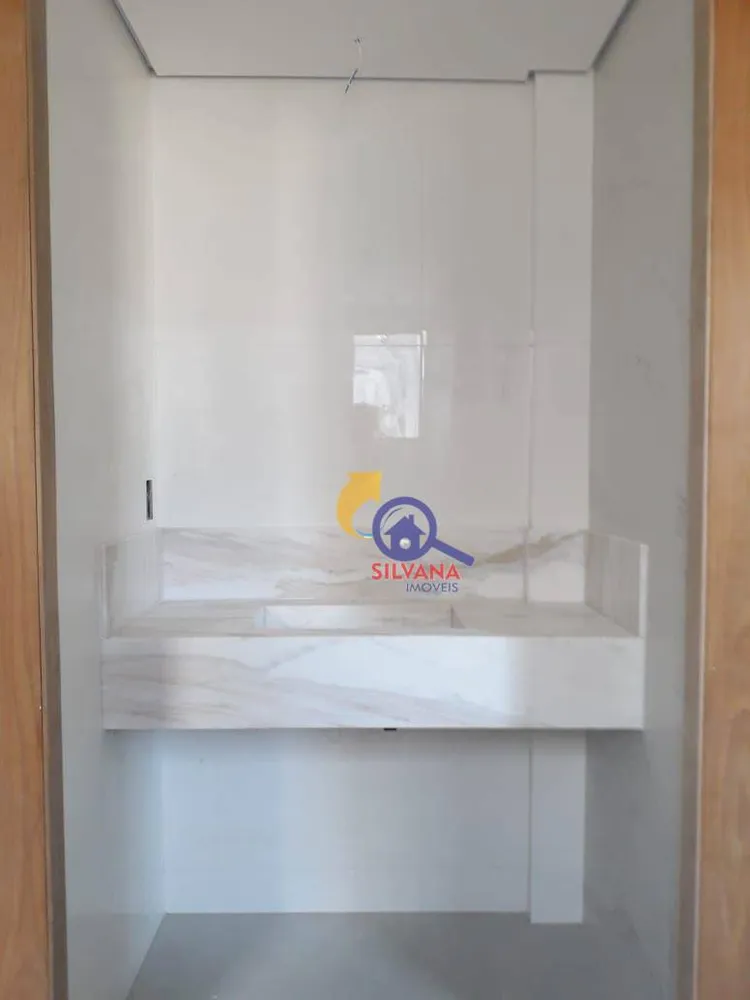 Apartamento, 4 quartos, 130 m² - Foto 14