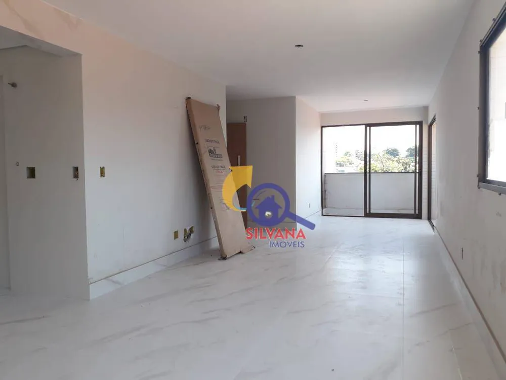 Apartamento, 4 quartos, 130 m² - Foto 3