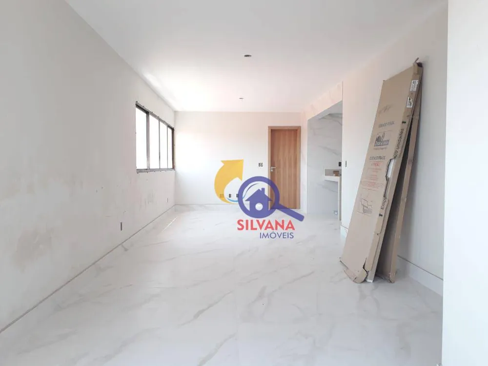 Apartamento, 4 quartos, 130 m² - Foto 2