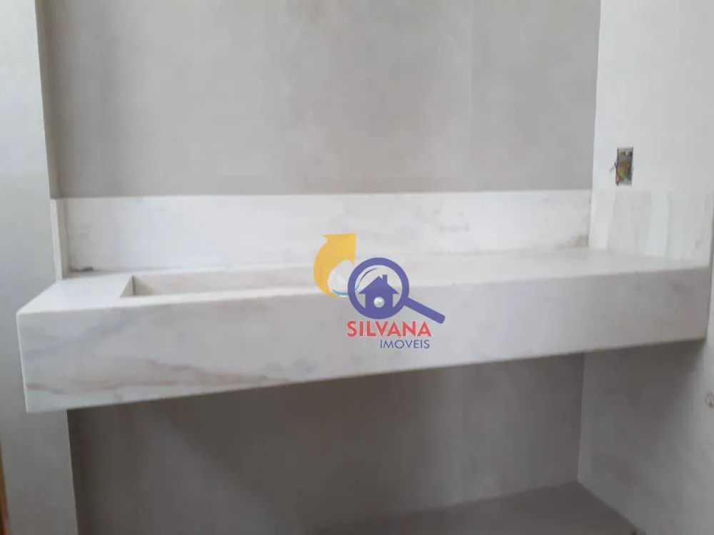 Apartamento, 4 quartos, 130 m² - Foto 9