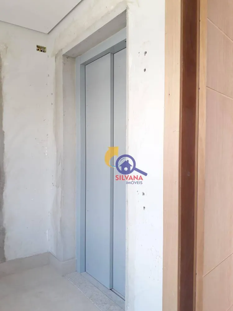 Apartamento, 4 quartos, 130 m² - Foto 16