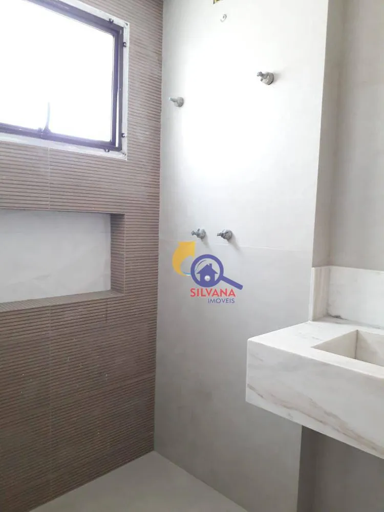 Apartamento, 4 quartos, 130 m² - Foto 10