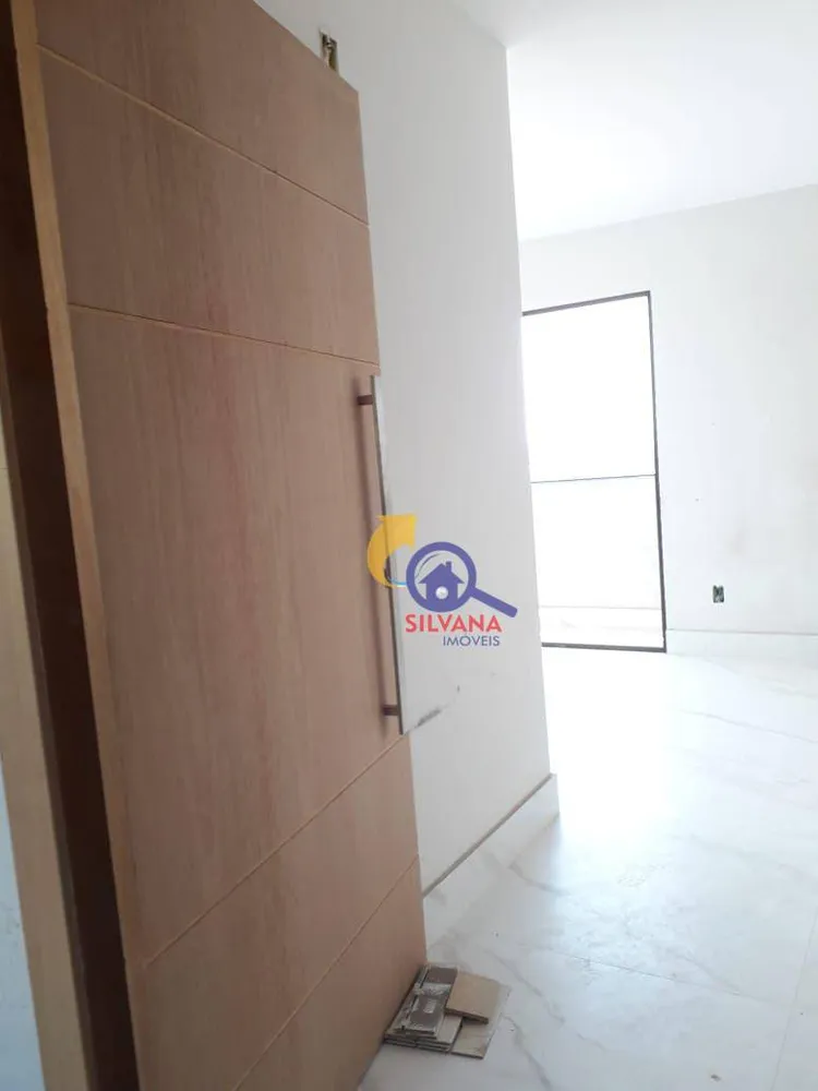 Apartamento, 4 quartos, 130 m² - Foto 11