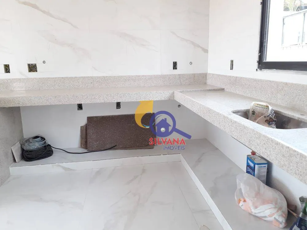 Apartamento, 4 quartos, 130 m² - Foto 6