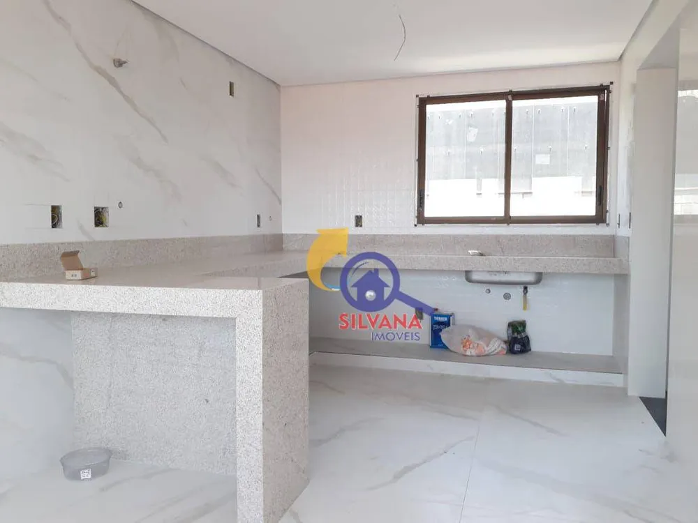 Apartamento, 4 quartos, 130 m² - Foto 4