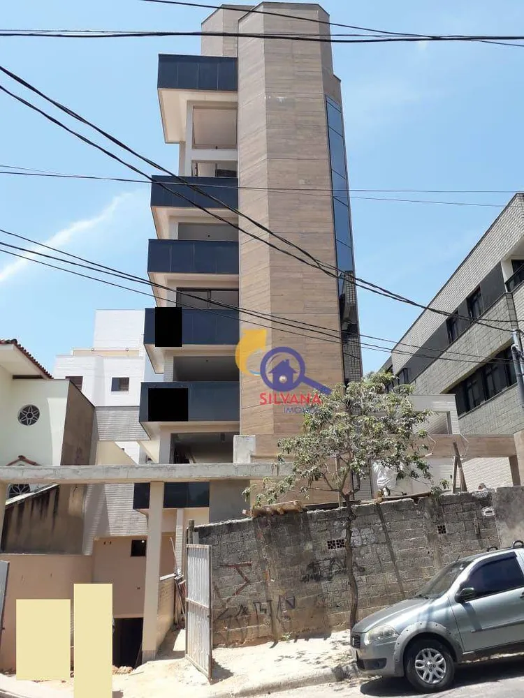 Apartamento, 4 quartos, 130 m² - Foto 8