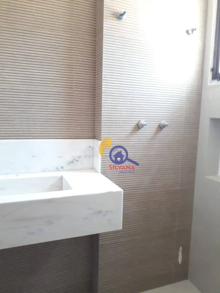 Apartamento, 4 quartos, 130 m² - Foto 15