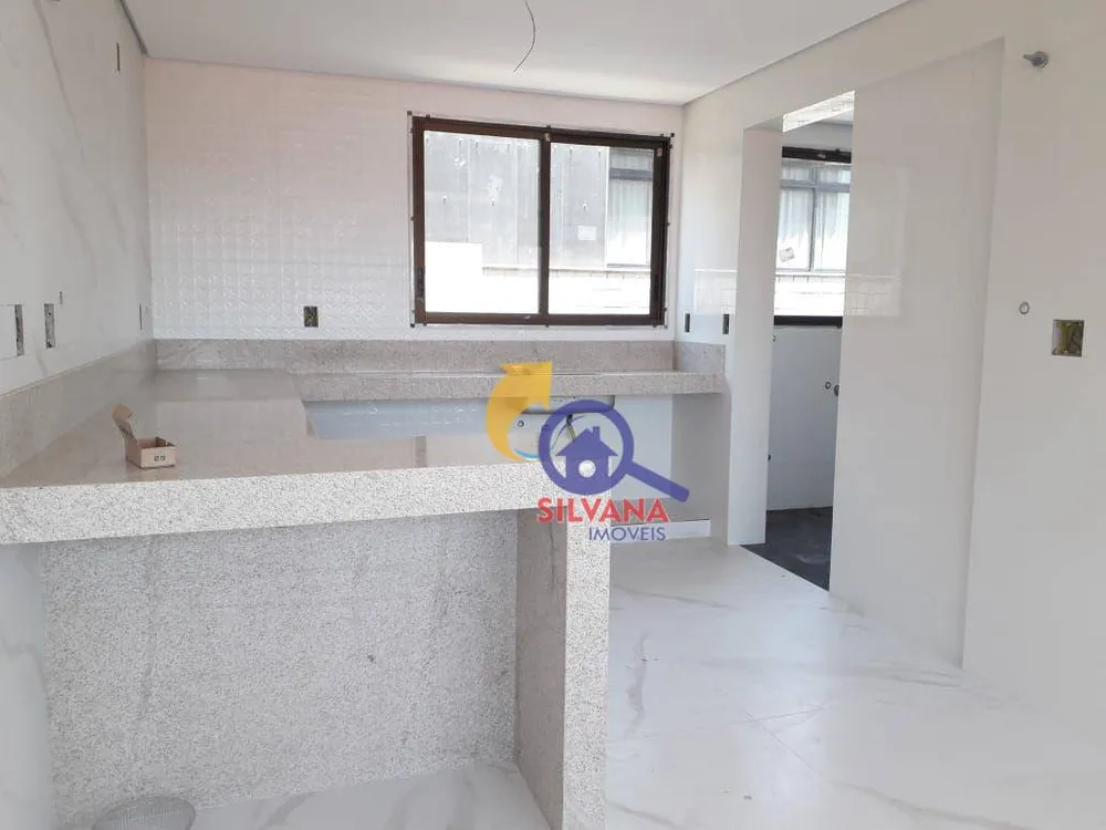 Apartamento, 4 quartos, 130 m² - Foto 5