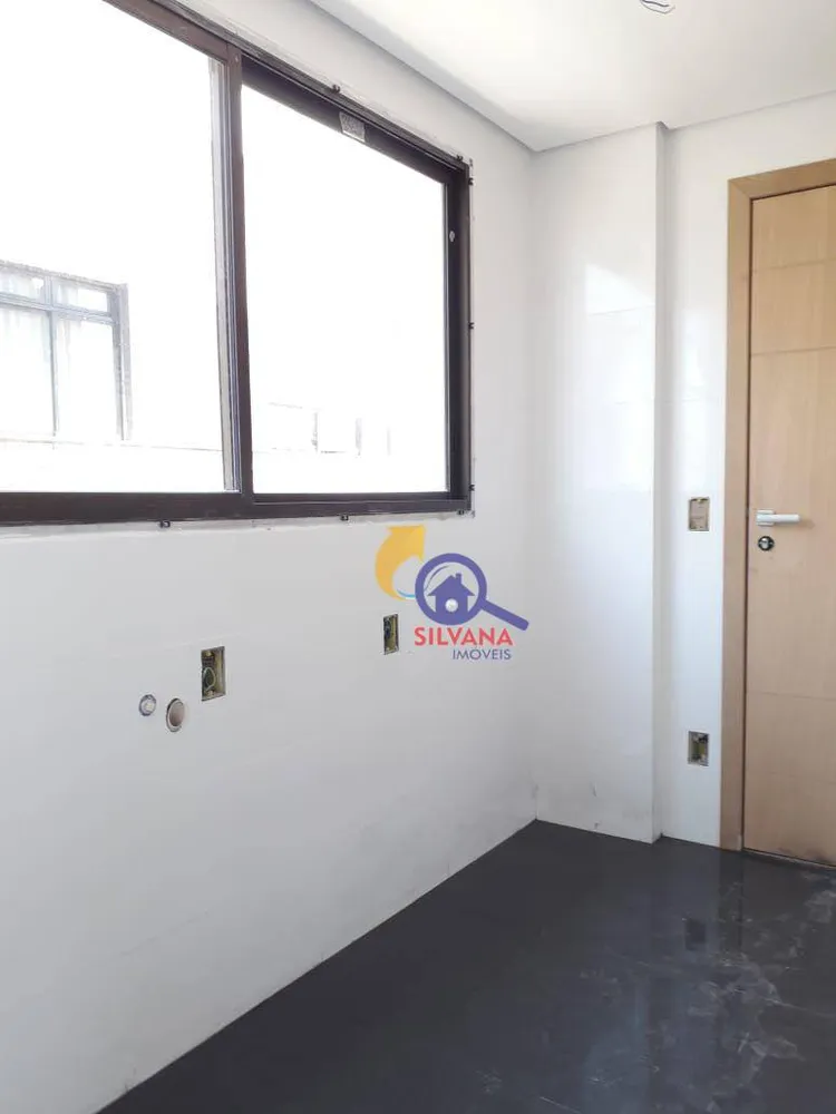 Apartamento, 4 quartos, 130 m² - Foto 7