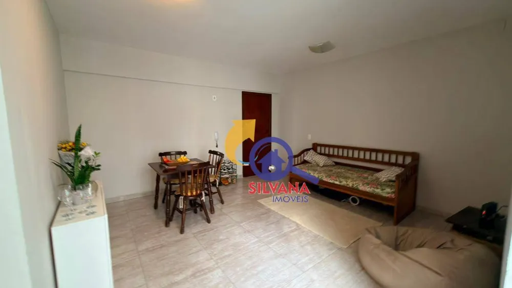 Apartamento, 3 quartos, 69 m² - Foto 2