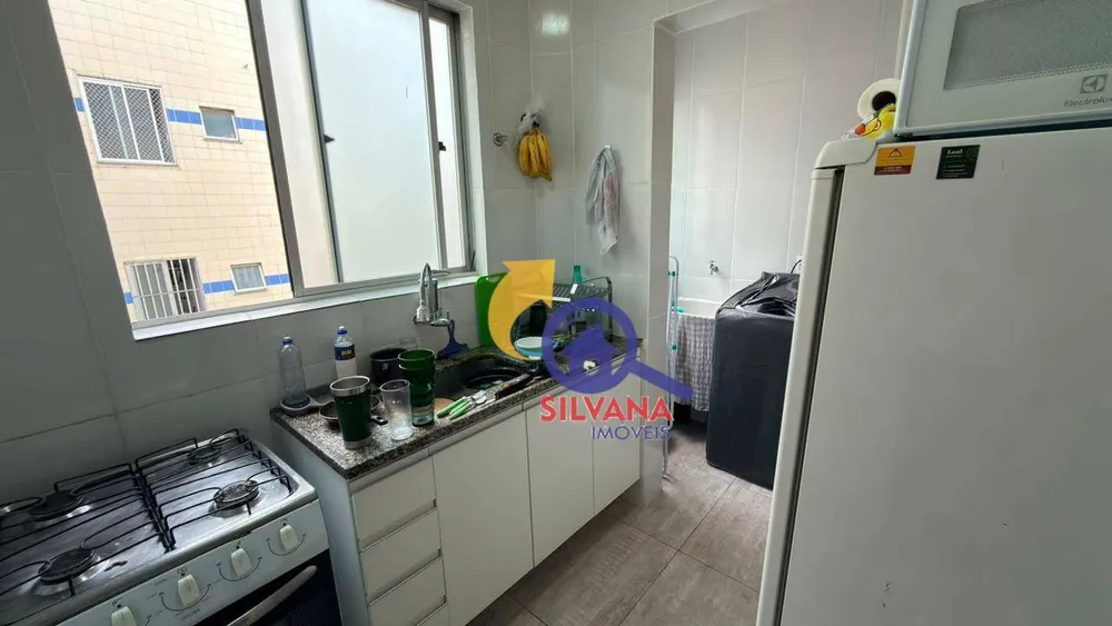 Apartamento, 3 quartos, 69 m² - Foto 12