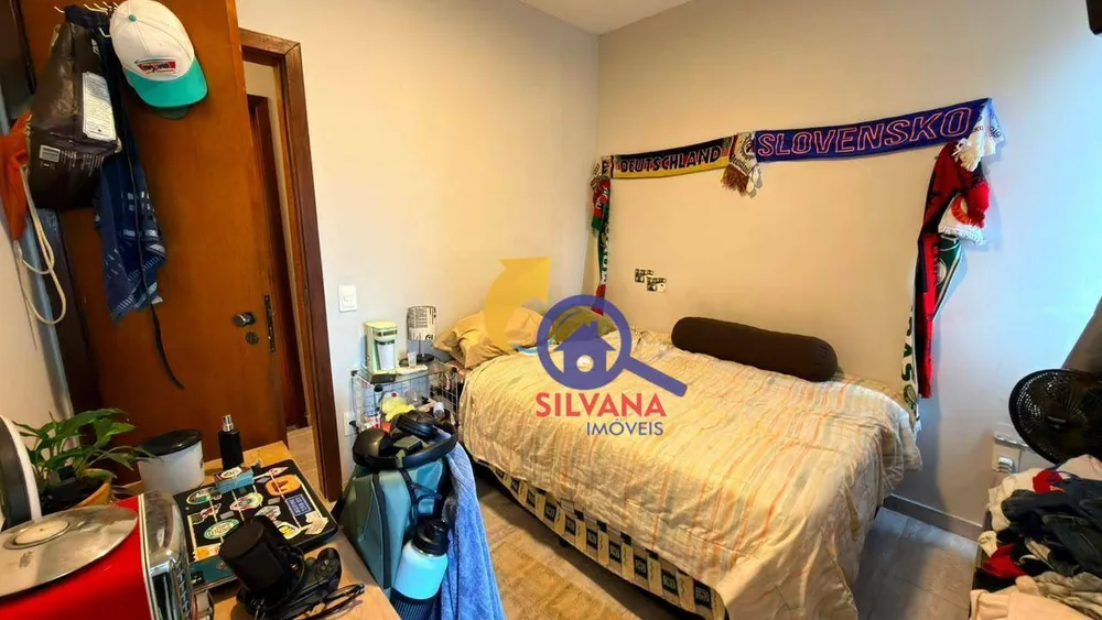Apartamento, 3 quartos, 69 m² - Foto 11
