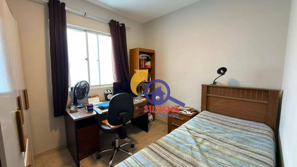 Apartamento, 3 quartos, 69 m² - Foto 5