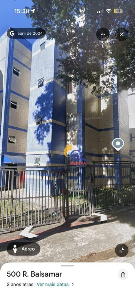 Apartamento, 3 quartos, 69 m² - Foto 9