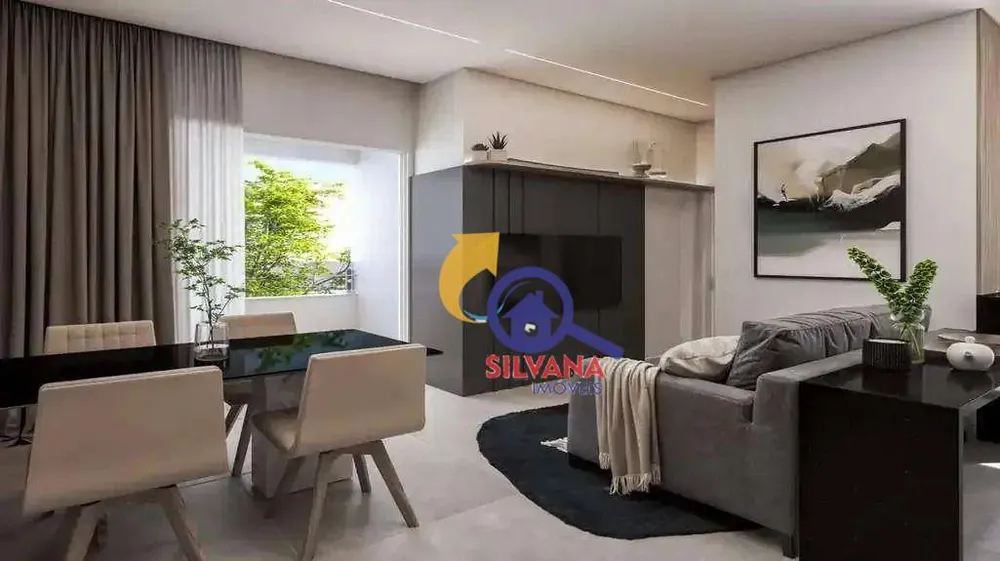 Apartamento, 2 quartos, 71 m² - Foto 6