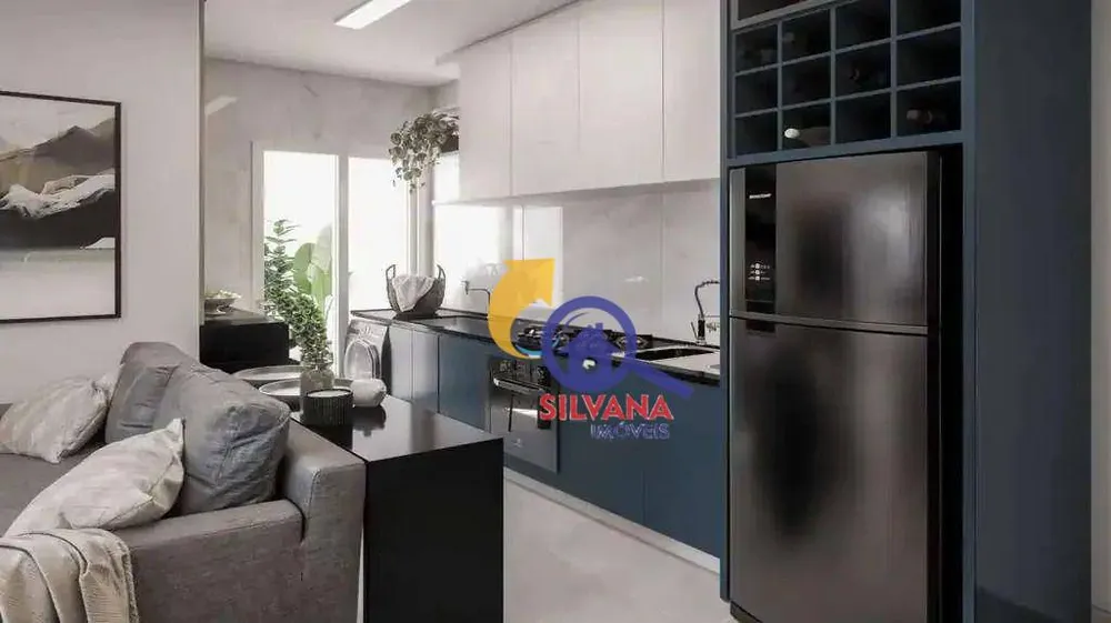 Apartamento, 2 quartos, 71 m² - Foto 5