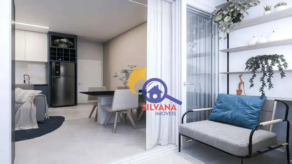 Apartamento, 2 quartos, 71 m² - Foto 1