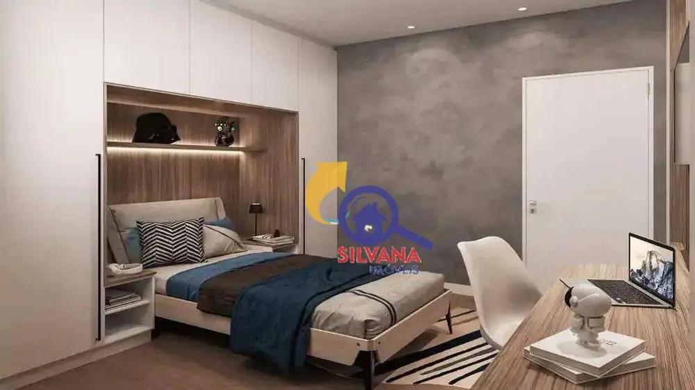 Apartamento, 2 quartos, 71 m² - Foto 4