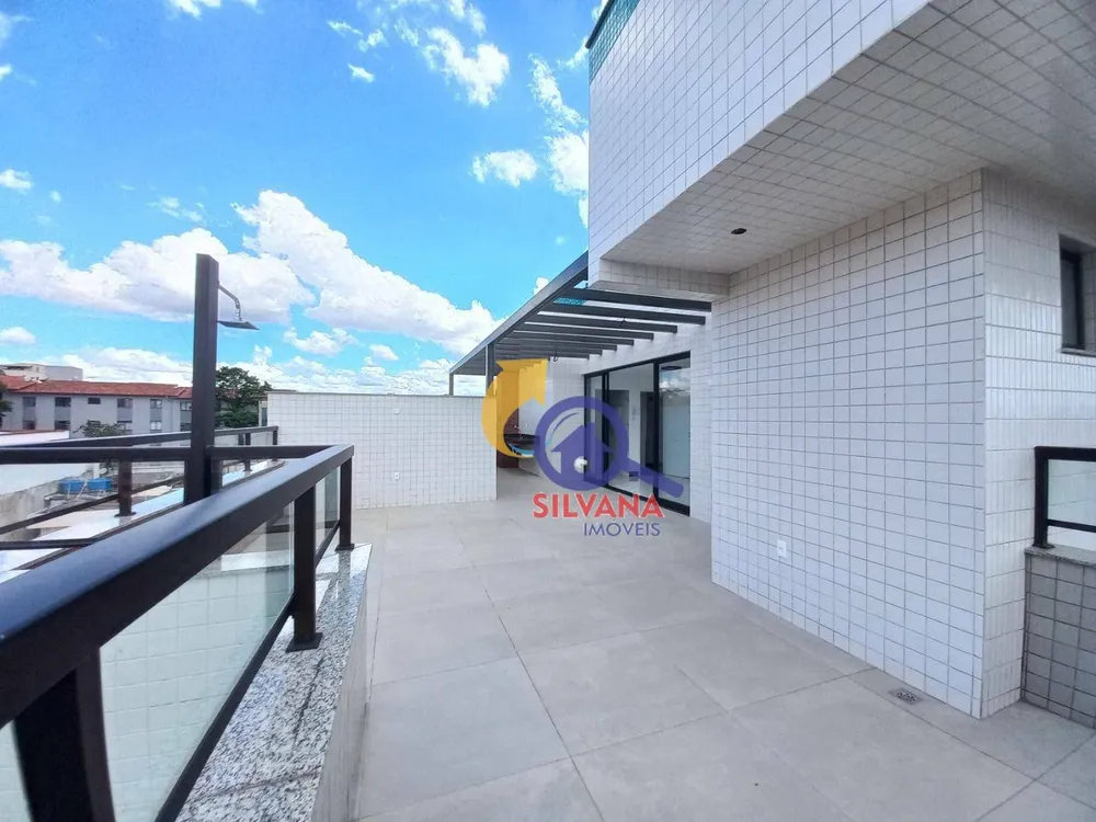 Cobertura, 3 quartos, 192 m² - Foto 32
