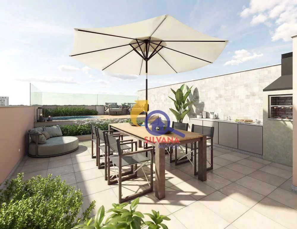 Apartamento, 3 quartos, 73 m² - Foto 4