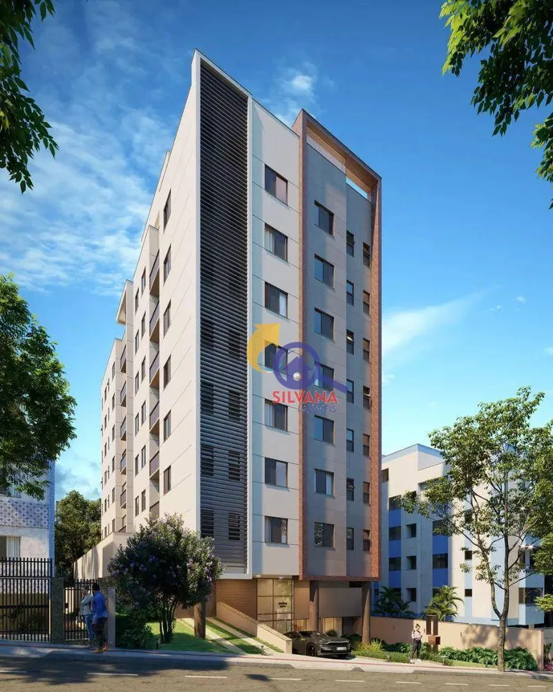 Apartamento, 3 quartos, 73 m² - Foto 8