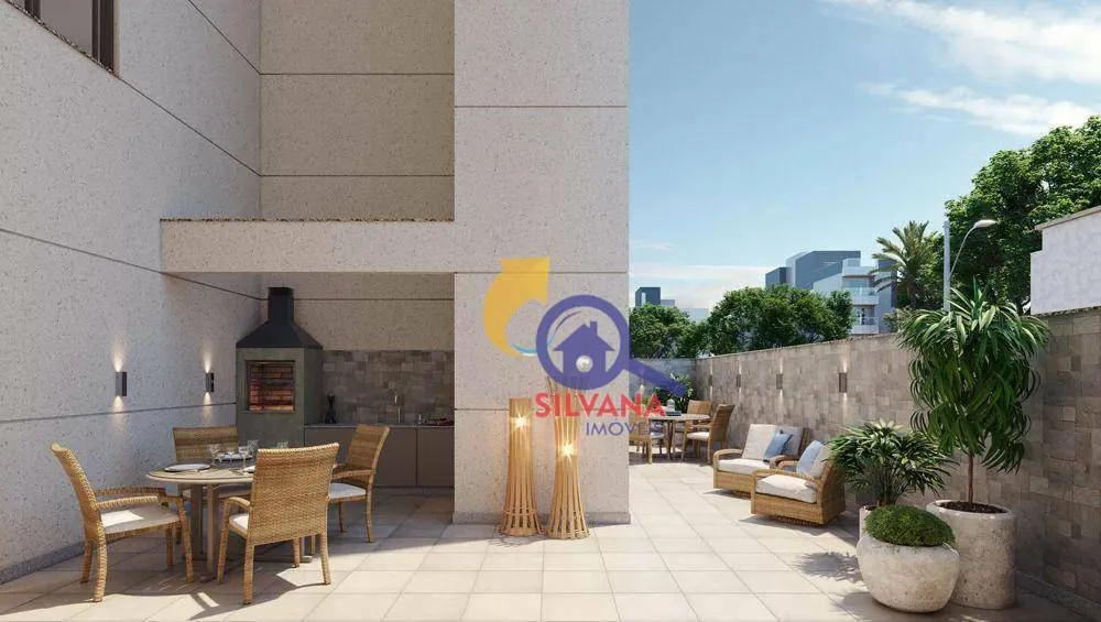 Apartamento, 3 quartos, 73 m² - Foto 7