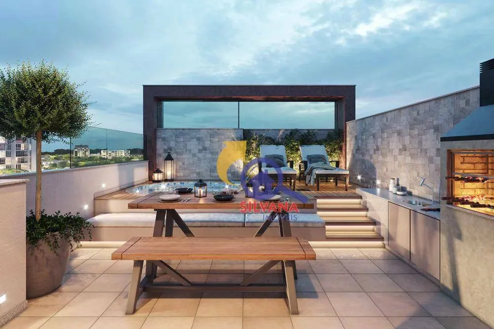 Apartamento, 3 quartos, 73 m² - Foto 5