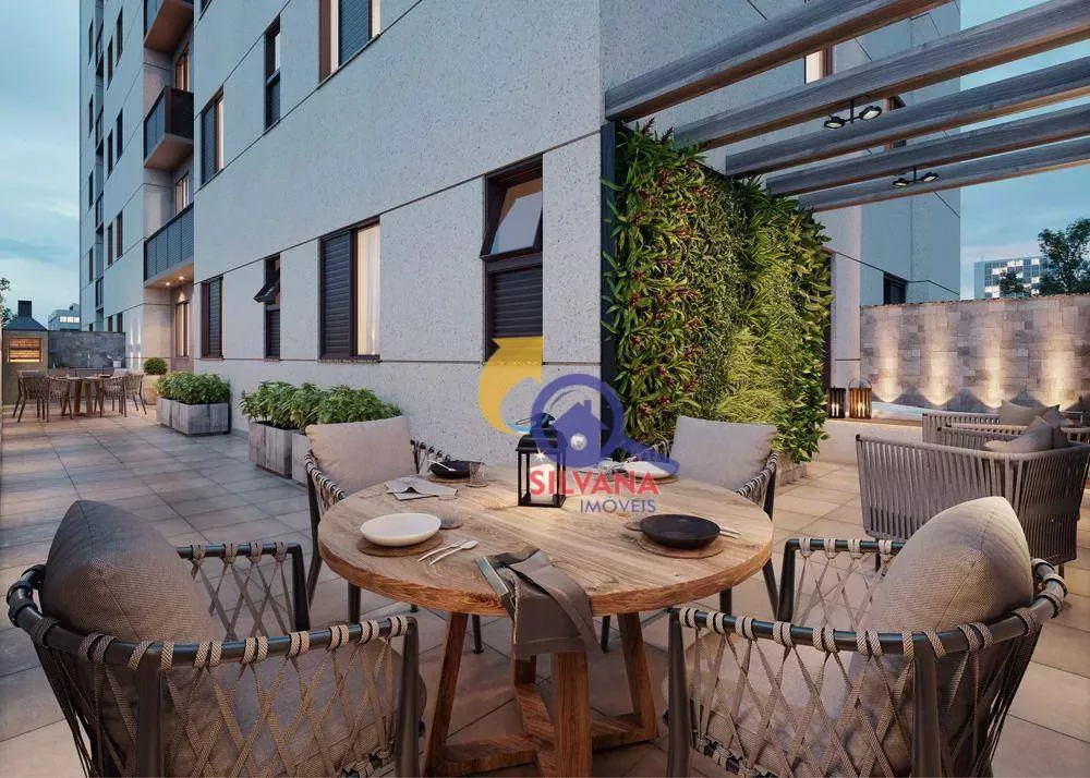 Apartamento, 3 quartos, 73 m² - Foto 3