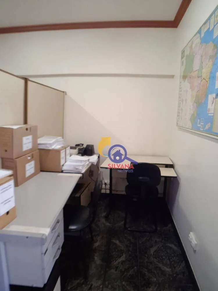 Sala-Conjunto, 84 m² - Foto 2