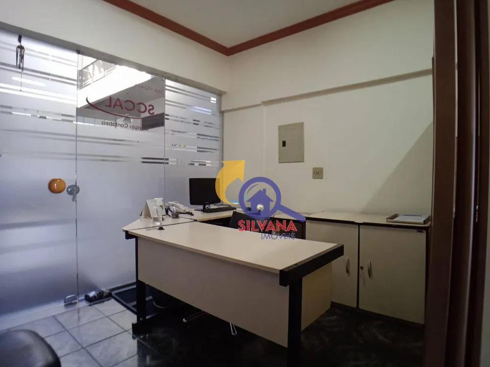 Sala-Conjunto, 84 m² - Foto 1
