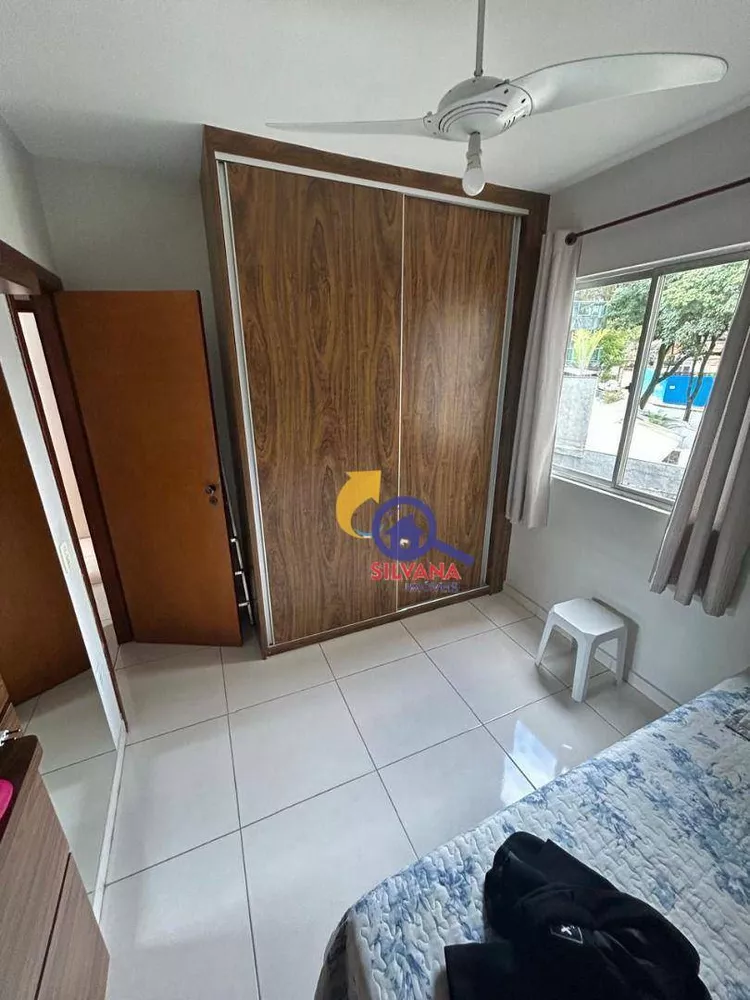 Apartamento, 3 quartos, 58 m² - Foto 2