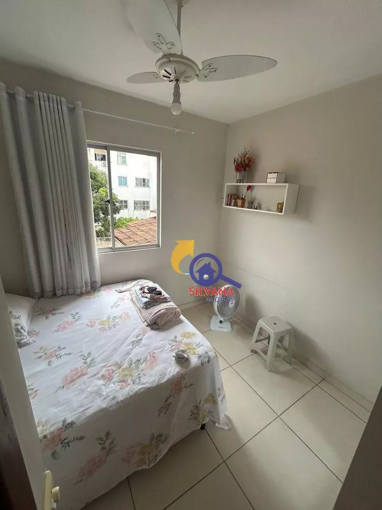 Apartamento, 3 quartos, 58 m² - Foto 3
