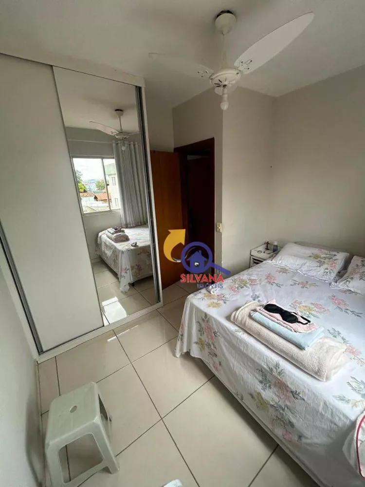 Apartamento, 3 quartos, 58 m² - Foto 4