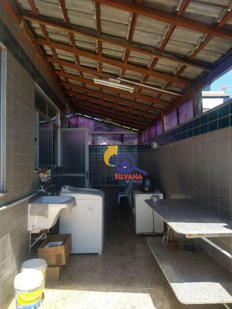 Apartamento, 3 quartos, 100 m² - Foto 13