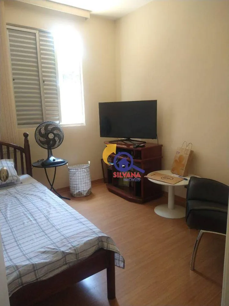 Apartamento, 3 quartos, 100 m² - Foto 8