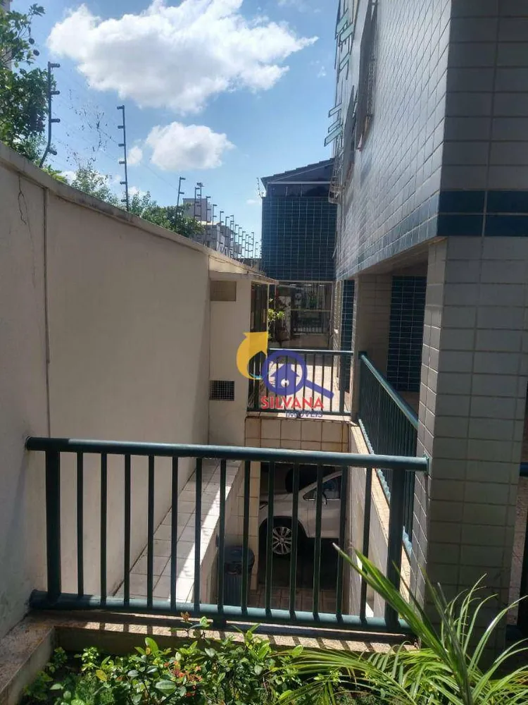 Apartamento, 3 quartos, 100 m² - Foto 17