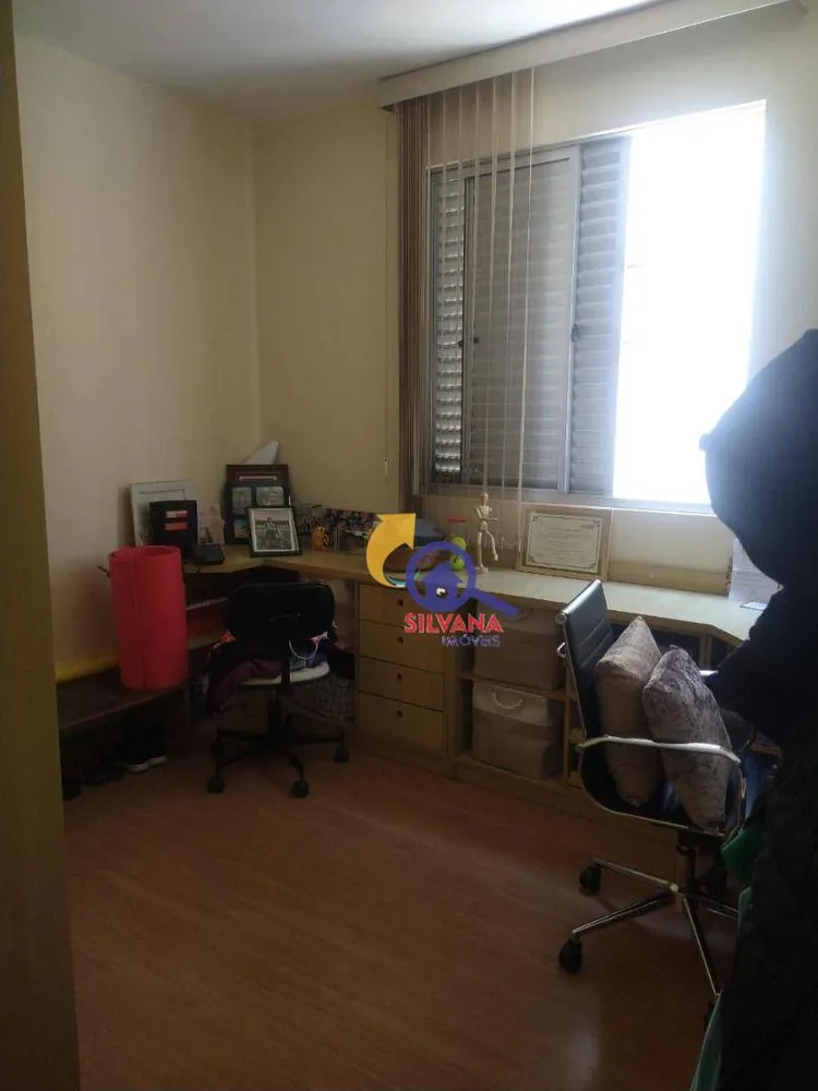 Apartamento, 3 quartos, 100 m² - Foto 9