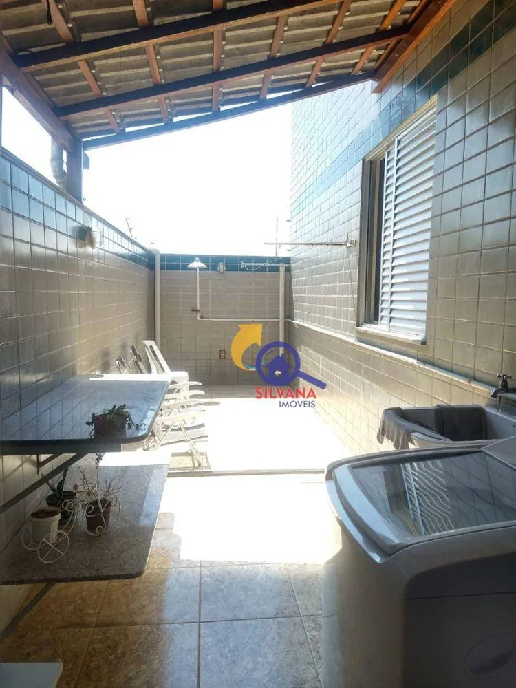 Apartamento, 3 quartos, 100 m² - Foto 16