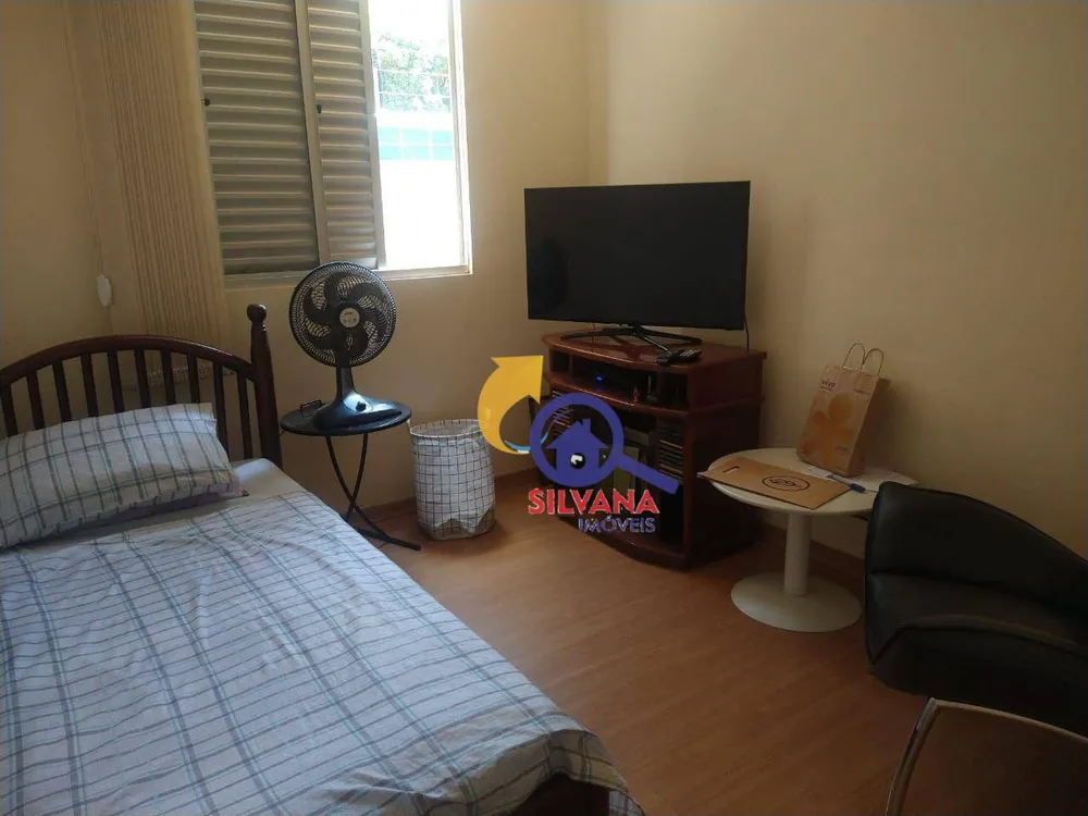Apartamento, 3 quartos, 100 m² - Foto 10