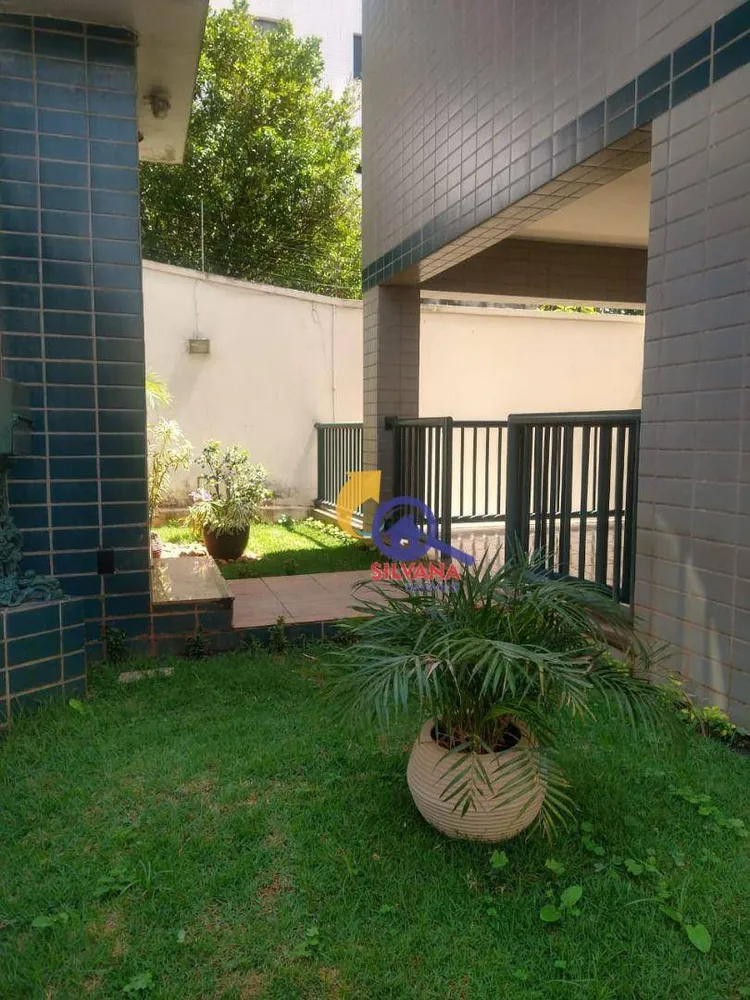 Apartamento, 3 quartos, 100 m² - Foto 19