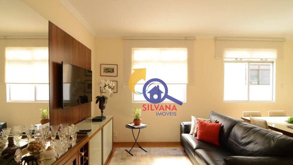 Apartamento, 3 quartos, 100 m² - Foto 4