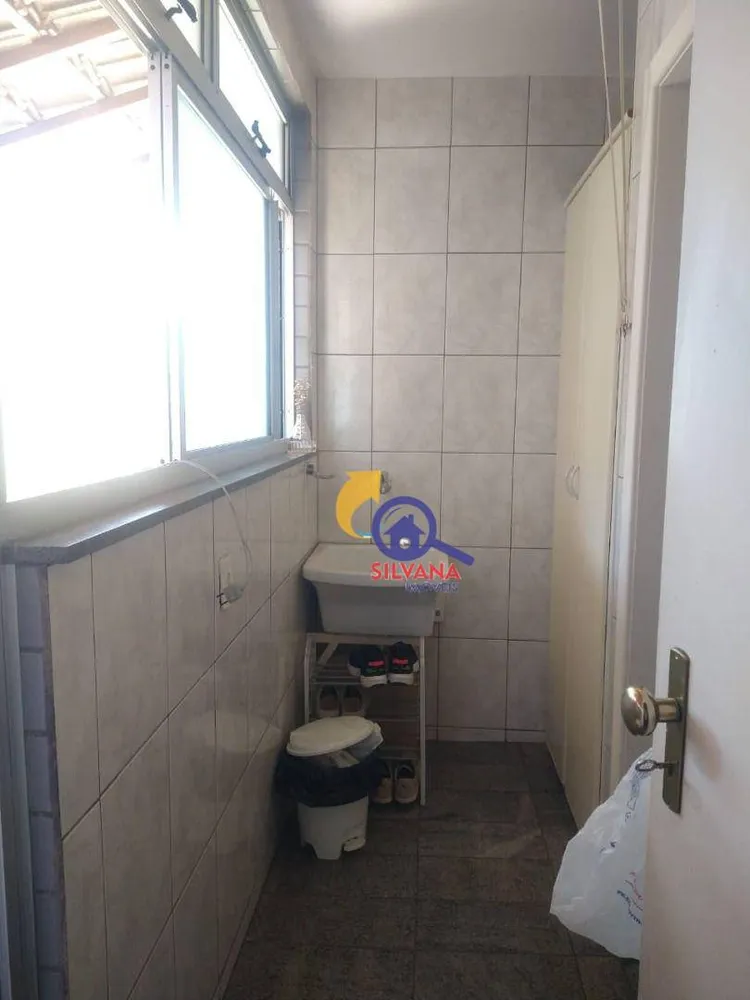 Apartamento, 3 quartos, 100 m² - Foto 12