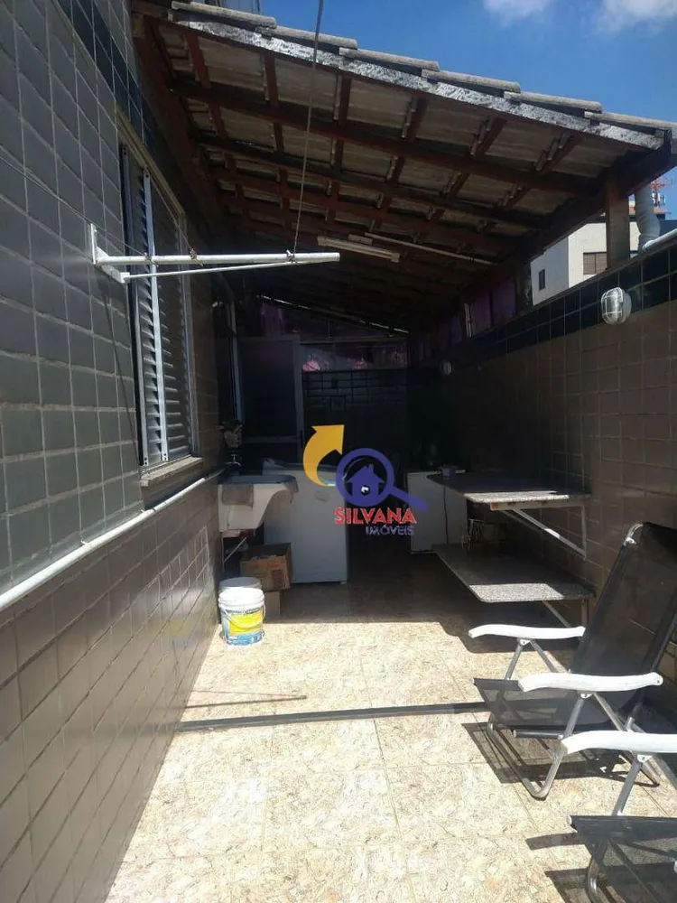 Apartamento, 3 quartos, 100 m² - Foto 14