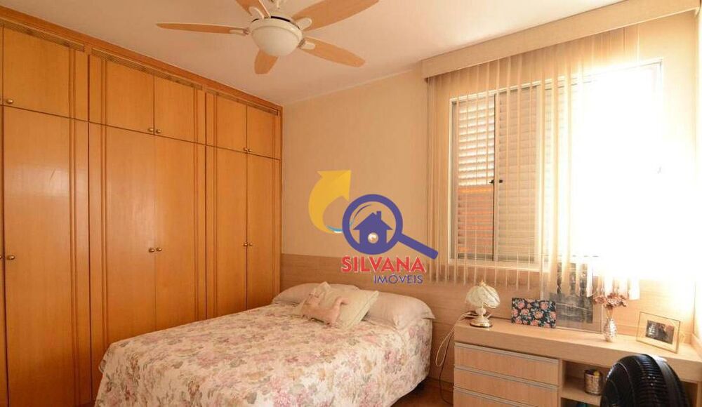Apartamento, 3 quartos, 100 m² - Foto 1