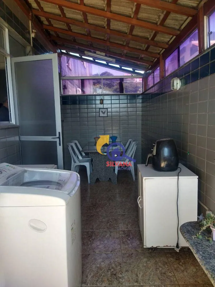 Apartamento, 3 quartos, 100 m² - Foto 15